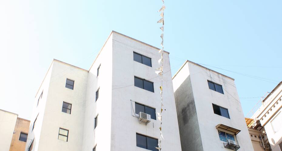 Hotel Rajtilak, Ahmedabad 1